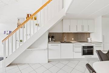 Villa für 4 Personen in Blavand, Dänemark an der Nordsee, Bild 3