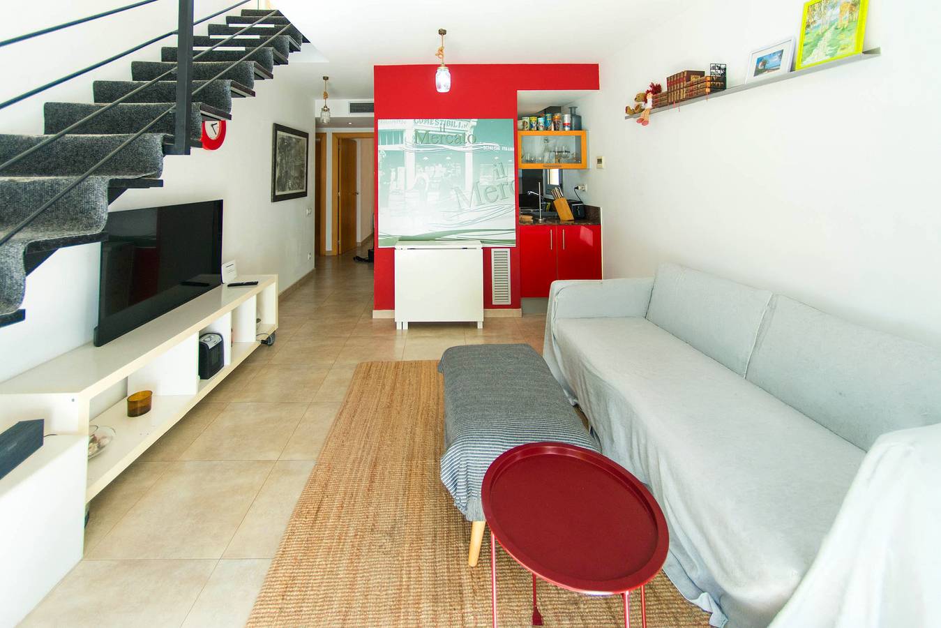Apartamento entero, Welcs Apartamento 324 Pda a metros del mar in Sant Antoni de Calonge, Calonge