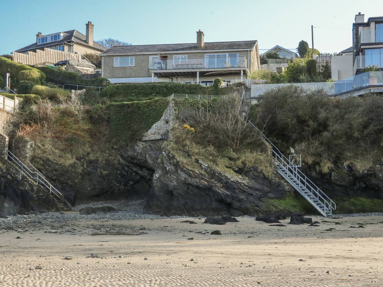Gilfach Goed in Abersoch, Gwynedd