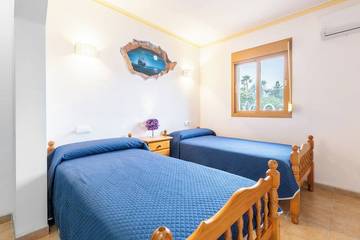 Villa für 8 Personen in Llucmajor, Mallorca Süden, Bild 1