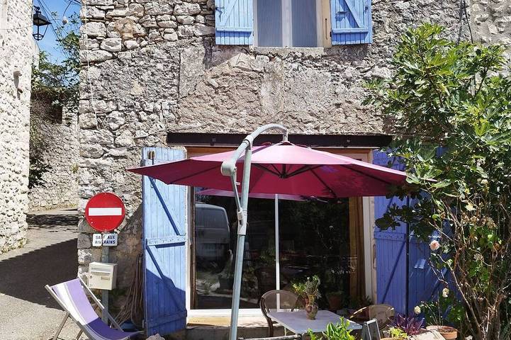 Maison de vacances pour 2 personnes - 1