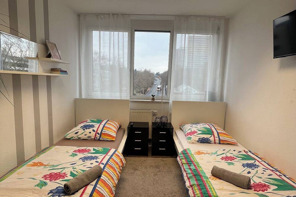Ganze Wohnung, Appartement in der Innenstadt in Mainz, Rheinhessen