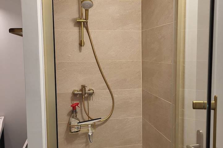 Gîte pour 2 personnes à Vouhé - 4