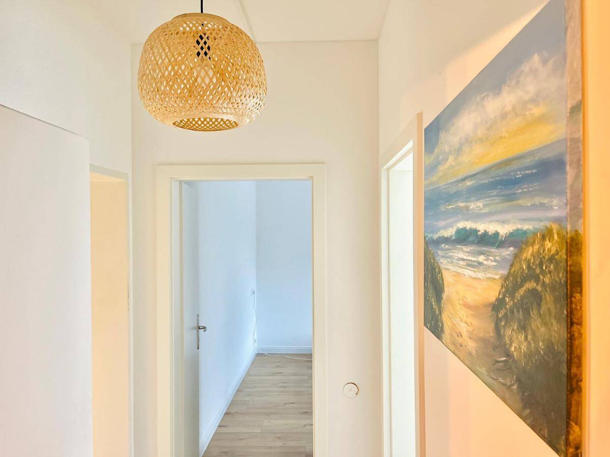 Ganze Wohnung, Wohlfühl Oase In Traumhafter Gegend in Ratekau, Südliche Ostseeküste