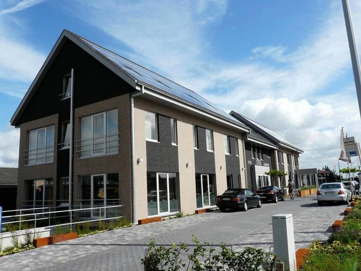Hôtel pour 2 personnes à Wetteren