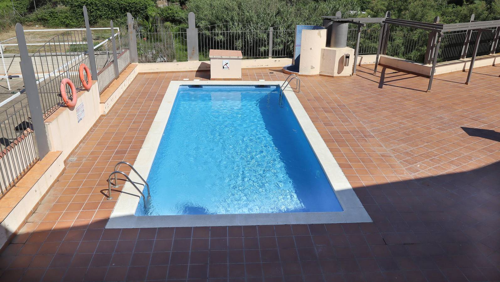 Apartamento entero, Apt. Pau Casals 2 hab - Piscina - Llançà in Platja del Port (Llanca), Llansá