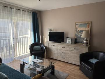 Gîte pour 2 personnes à Royan