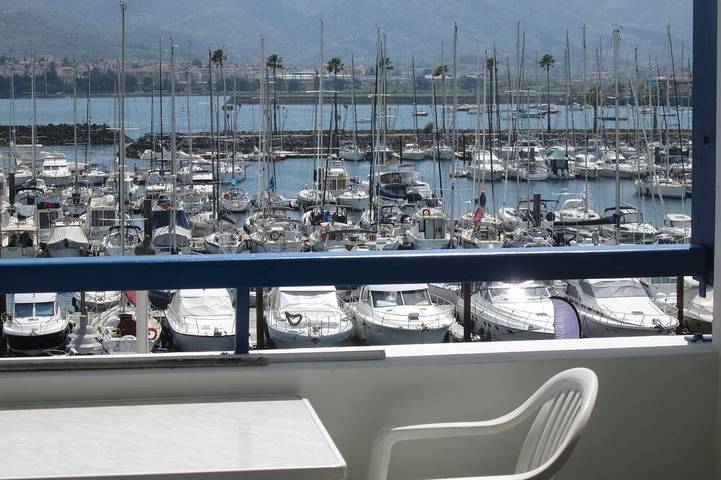 Appartement de vacances pour 4 personnes, avec jacuzzi et terrasse - 1
