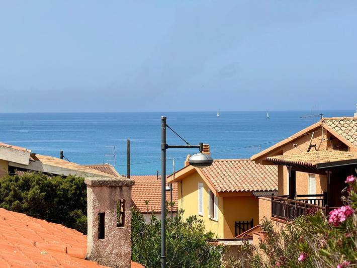 Appartement de vacances pour 6 personnes, avec balcon - 1