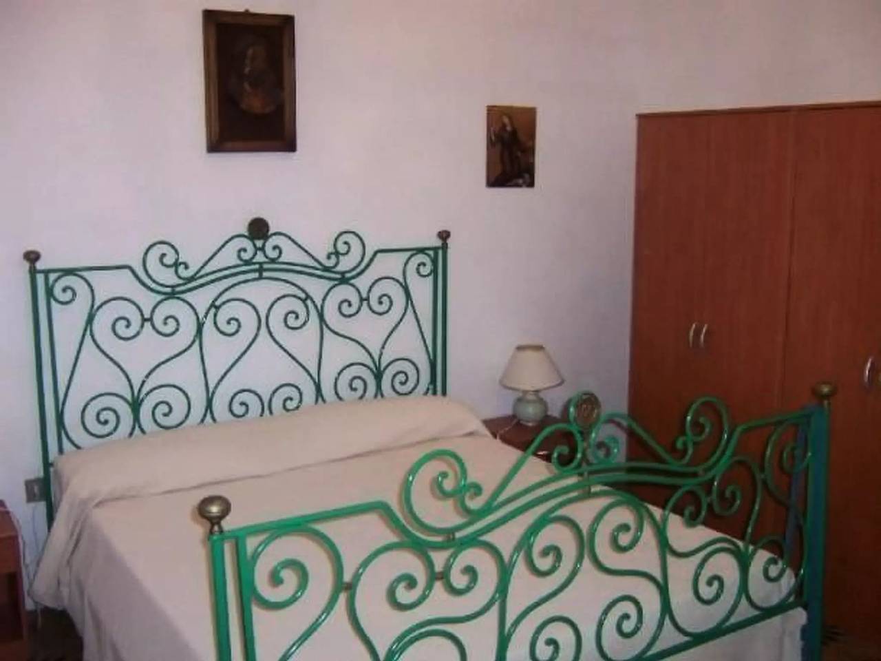 Haus 7 Personen in Castro Marina, Castro (Lecce)