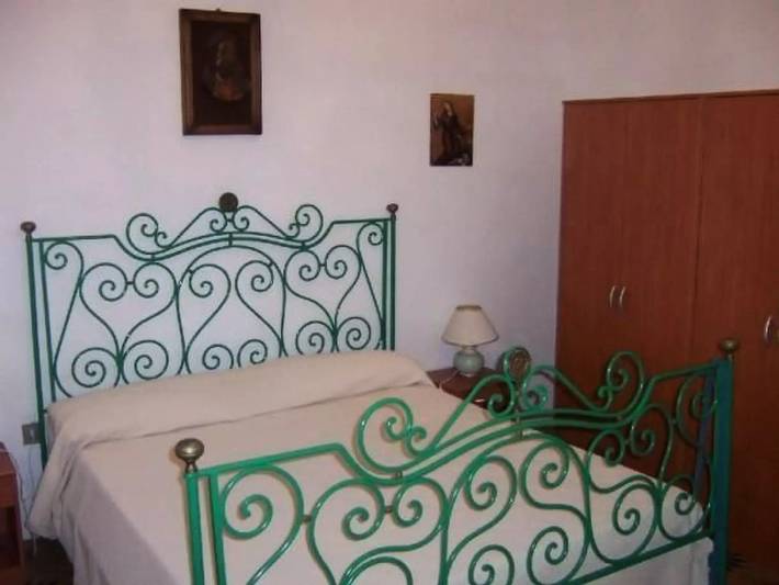 Haus 7 Personen in Castro Marina, Castro (Lecce)