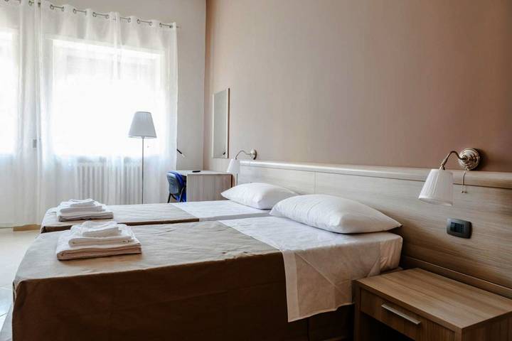 B&b per 2 persone, con terrazza in San Cesario di Lecce