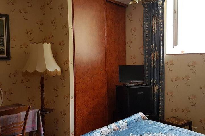 Chambre d’hôte pour 2 personnes, avec jardin dans Station de ski de La Bourboule - 2
