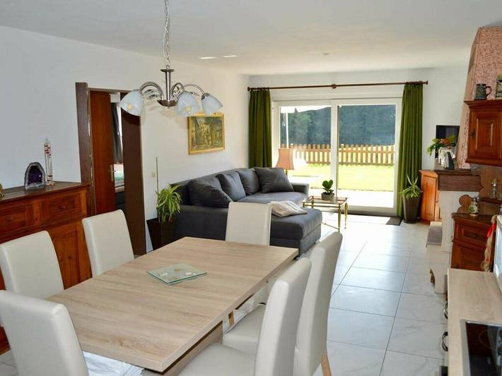 Ferienhaus für 5 Personen, mit Terrasse und Garten in Herrischried - 3