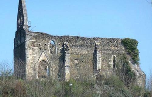 Gîte pour 4 personnes, avec vue et jardin à Salies-du-Salat - 2