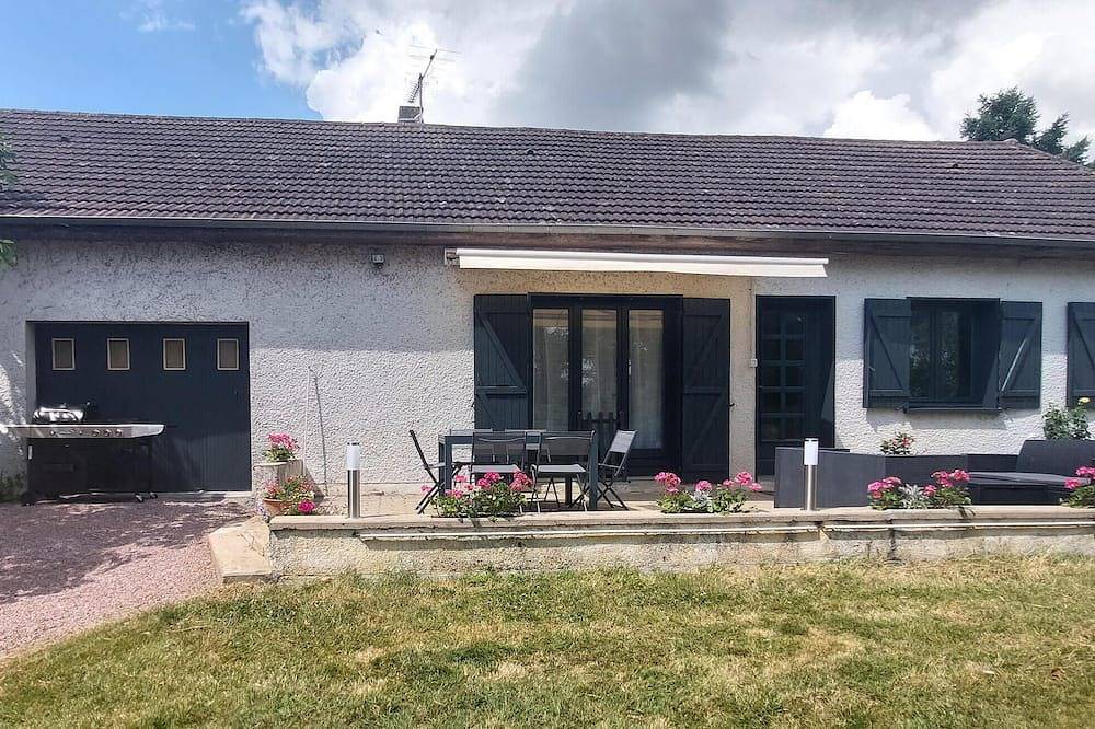 Maison de vacances