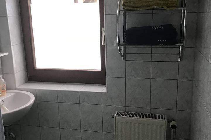 Ferienhaus für 4 Personen, mit Terrasse und Garten in Fürstenberg/Havel - 3