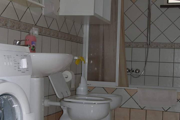 Vacaciones De Sueño En La Casa De La Costa De Amalfi in Tovere, Conca dei Marini