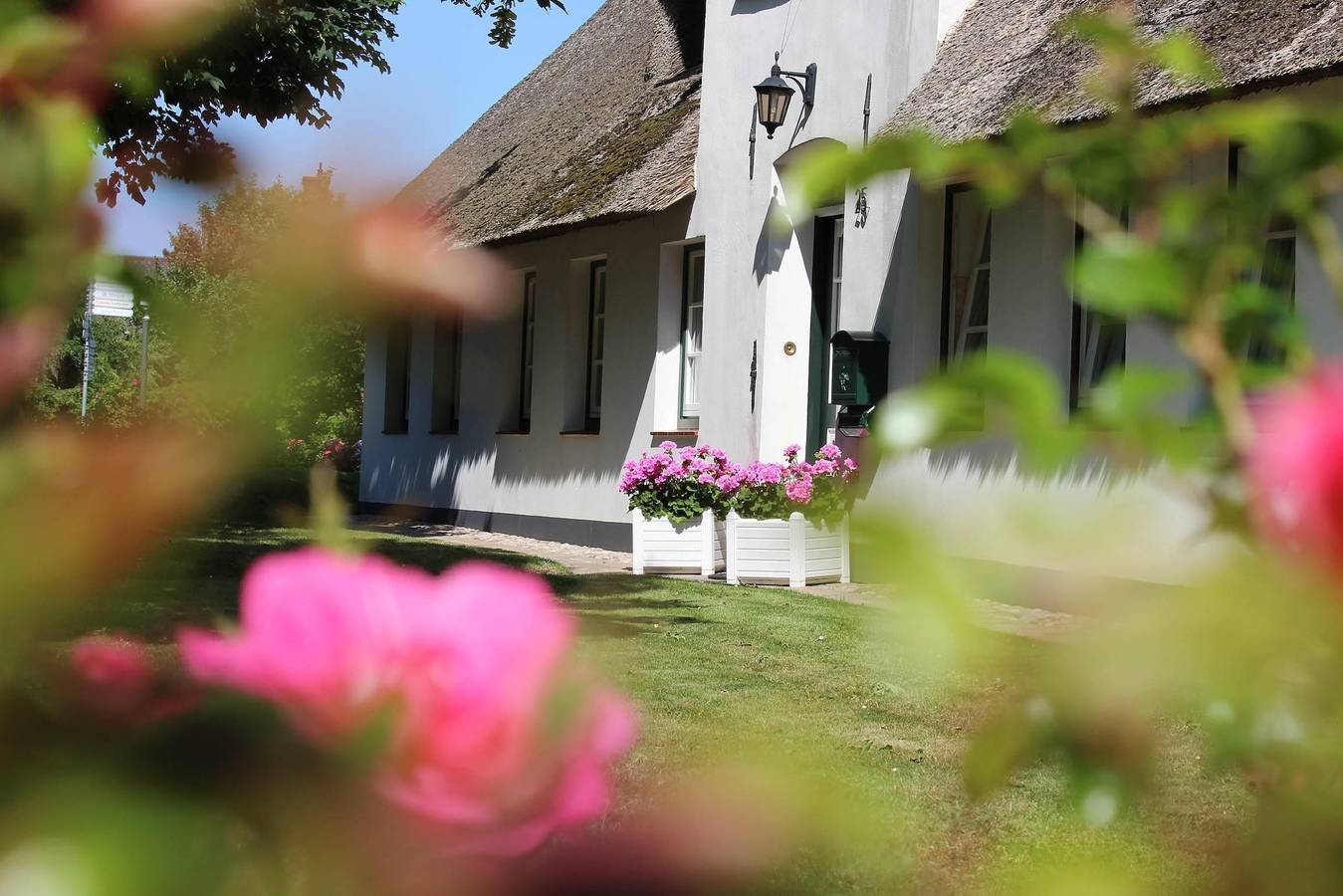 Ganze Ferienwohnung, Küstal in Keitum, Sylt (Gemeinde)