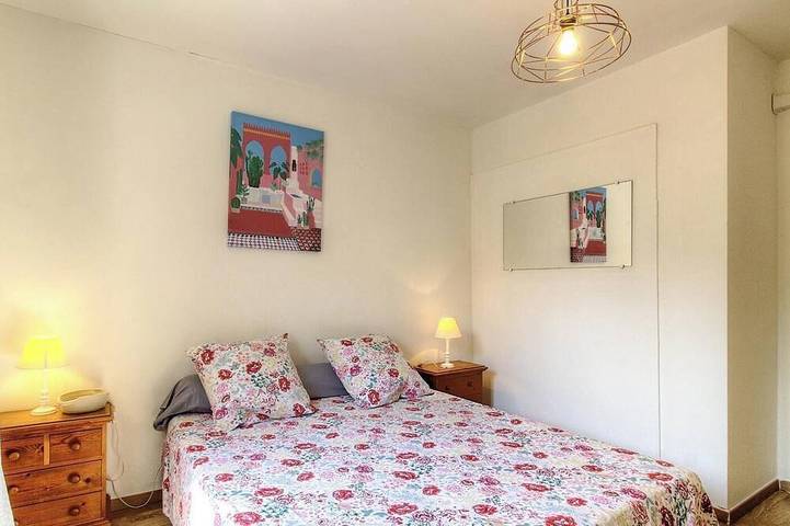 Le 55742 - Lucciana - Gîte in Lucciana, Bastia region
