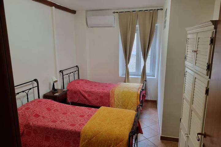 Apartamento de vacaciones para 5 personas - 1