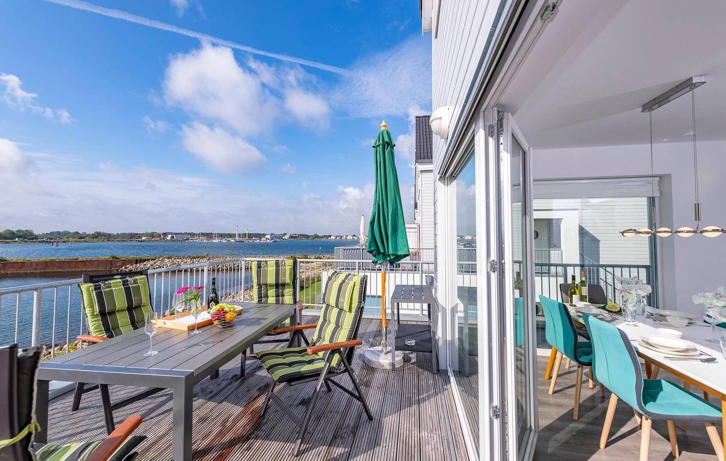 Appartamento vacanze a Schlei a partire da 164€ a notte