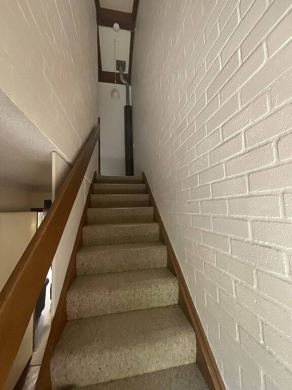 Holiday home for 8 people, with garden in Jindabyne