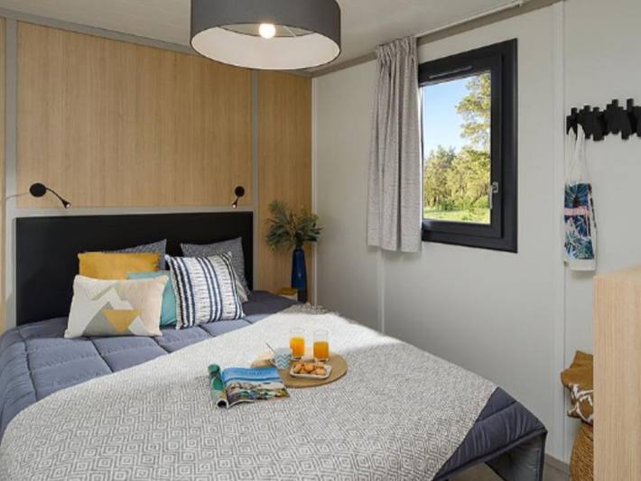 Gîte pour 5 personnes, avec terrasse à Nibelle - 3