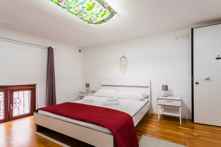 Appartement de vacances pour 2 personnes