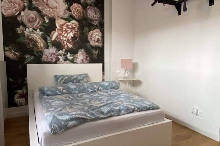 Ferienhaus für 2 Personen, mit Balkon, mit Haustier in Hannover - 3