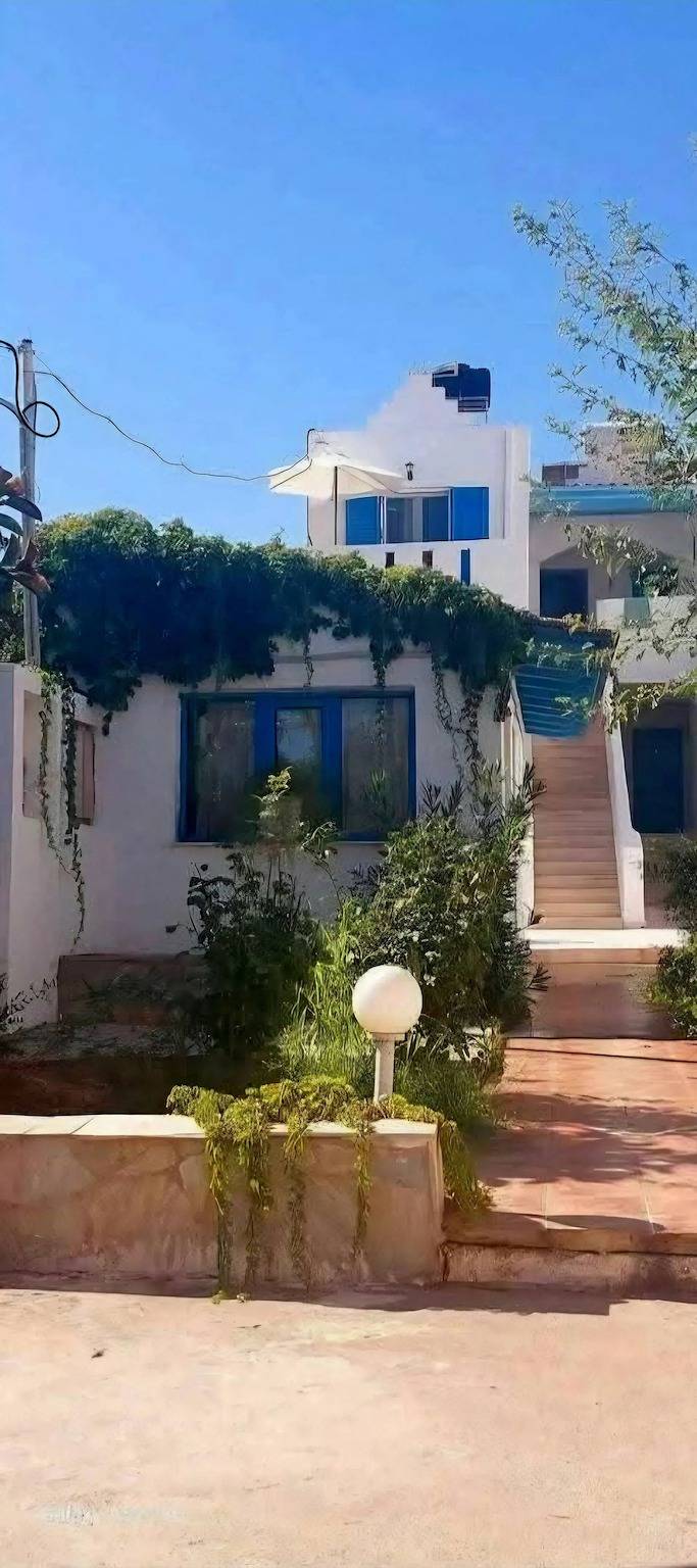 Ganze Wohnung, Ferienwohnung mit Meerblick in Sisi, 37 m², 3 Personen in Sisi, Lasithi