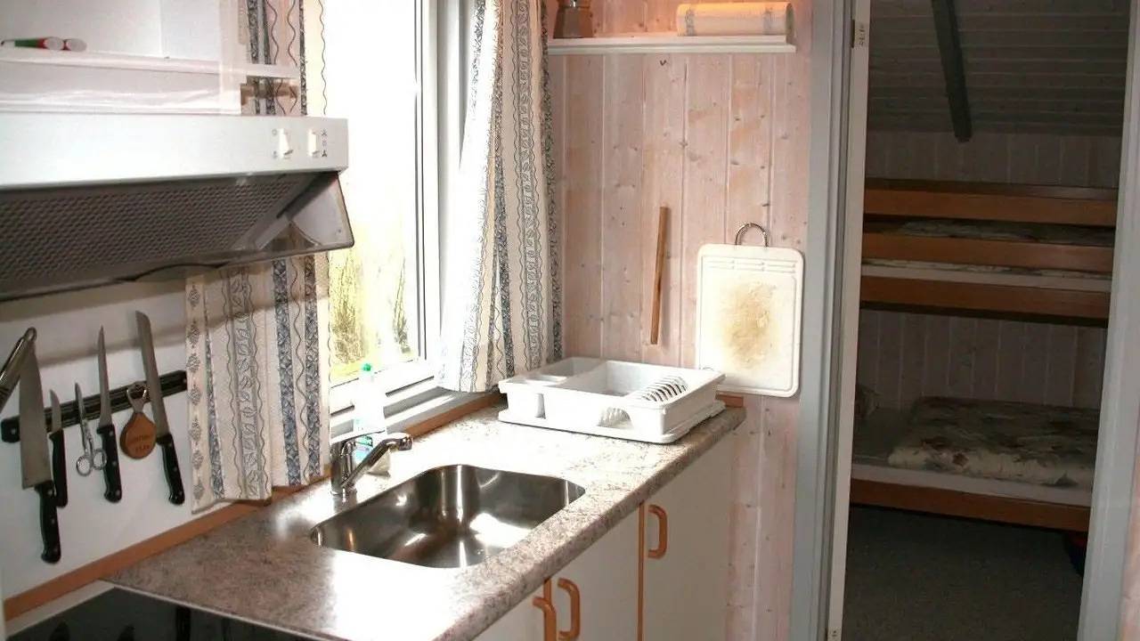 Ferienhaus für 4 Personen (50 m²) in Kating, Tönning
