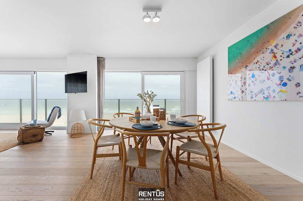 Appartamento vacanze a Koksijde a partire da 323€ a notte