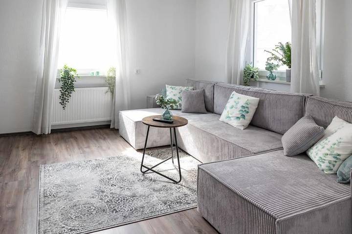 Ferienwohnung für 6 Personen in Schwanau - 3