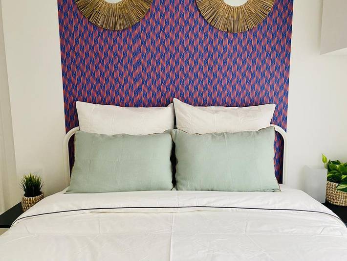 Appartement de vacances pour 2 personnes