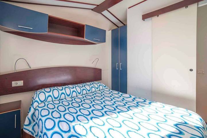 Camping für 6 Personen in Manerba del Garda - 2