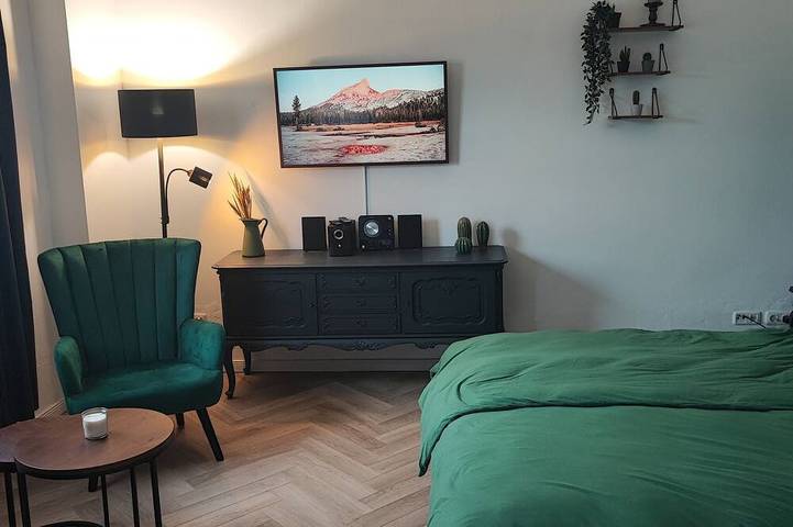 Ferienwohnung für 2 Personen - 1