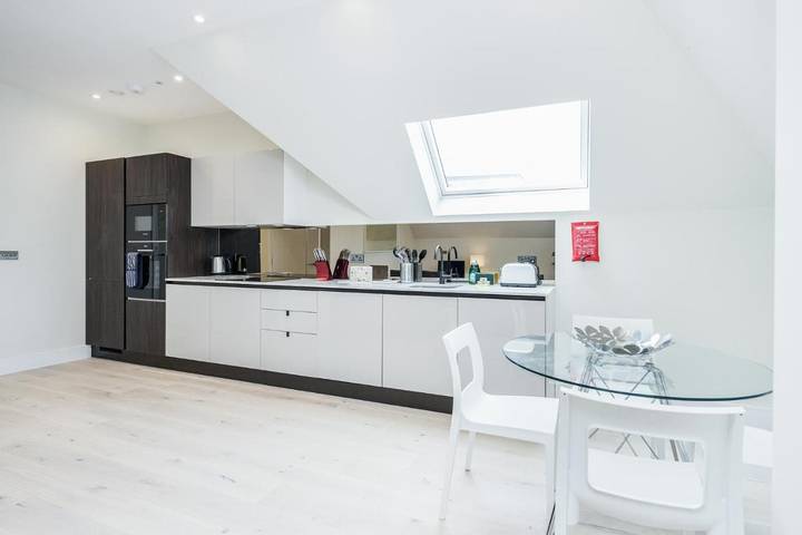 Gîte pour 2 personnes dans Surbiton - 3