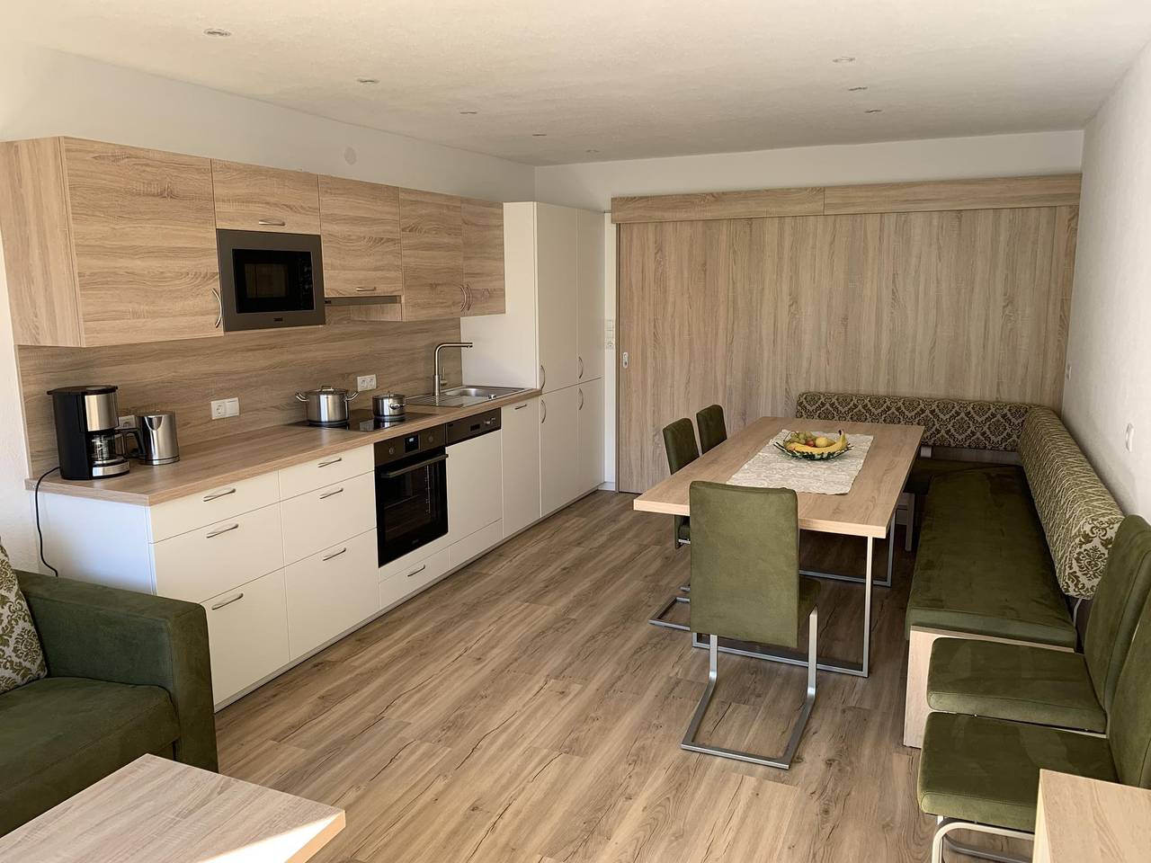 Appartamento vacanze a Ötztal a partire da 311€ a notte