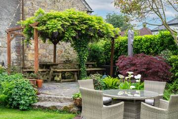 Villa pour 3 Personnes dans Cornouailles, Angleterre du Sud-Ouest, Photo 1
