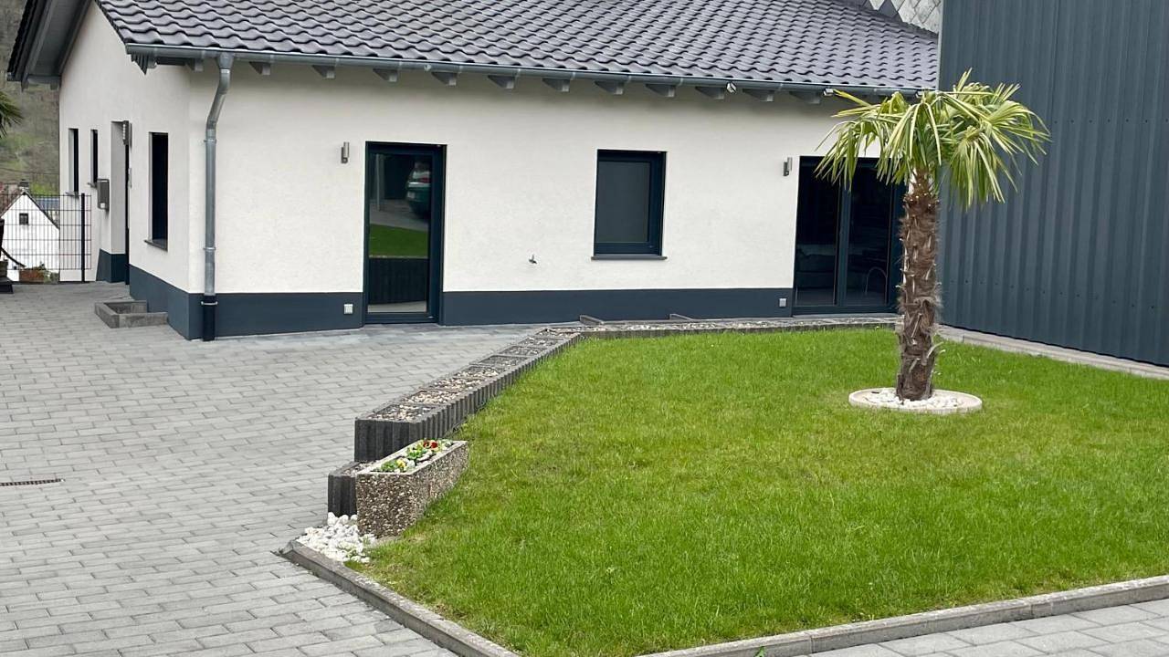 Ganze Wohnung, Two-Bedroom Apartment in Neumagen-Dhron, Bernkastel-Kues & Umgebung