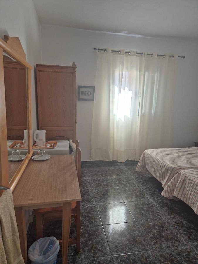 Hostal Maxorata in Playa Morro Jable, Pájara