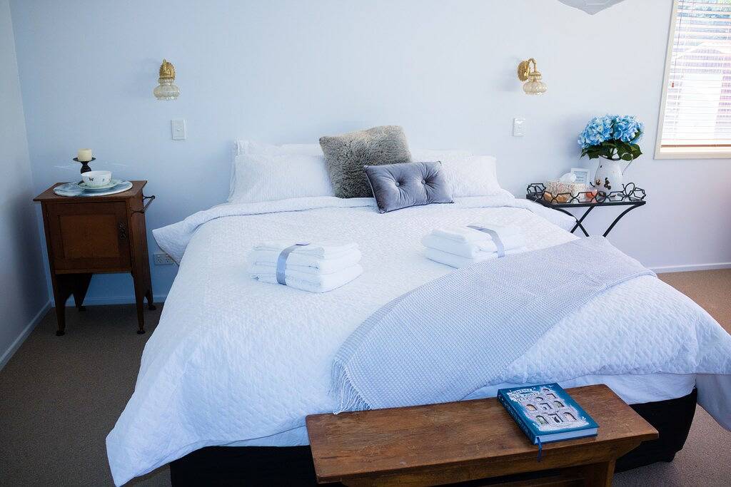 Country Elegance-5 Min von Sirromet Winery Mt Cotton - 15 Gäste in Brisbane, Moreton Bay