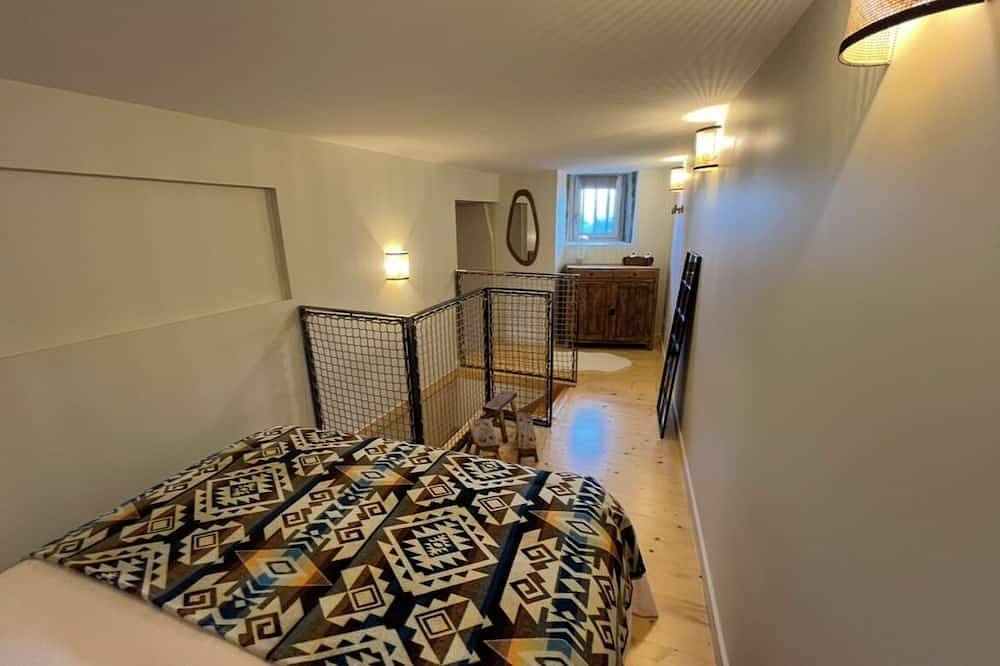 Appartement entier, Duplex de caractère dans un ancien cuvier Xiiieme in Saint-Didier-au-Mont-d'Or, Lyon et ses environs