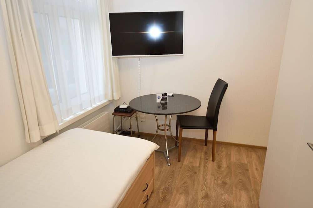 Entire apartment, Cozy studio near main station (Color 2) in Zurich, Zurich district