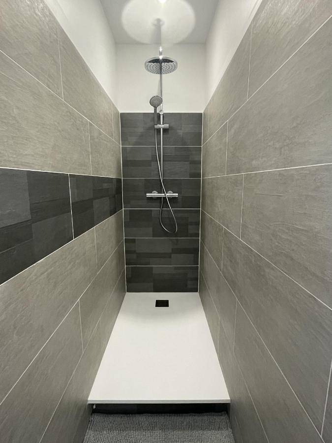 Location de vacances pour 4 personnes, avec terrasse dans Mindin - 4