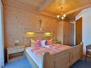 Apartamento Rural para 4 Personas en Kössen, Tirol, Foto 4