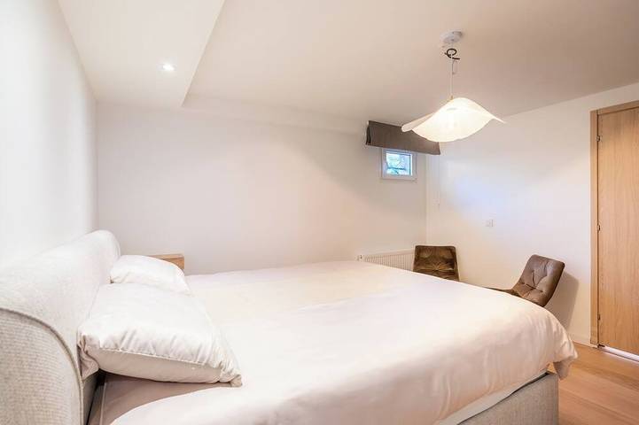 Gîte pour 4 personnes à Poisy - 4