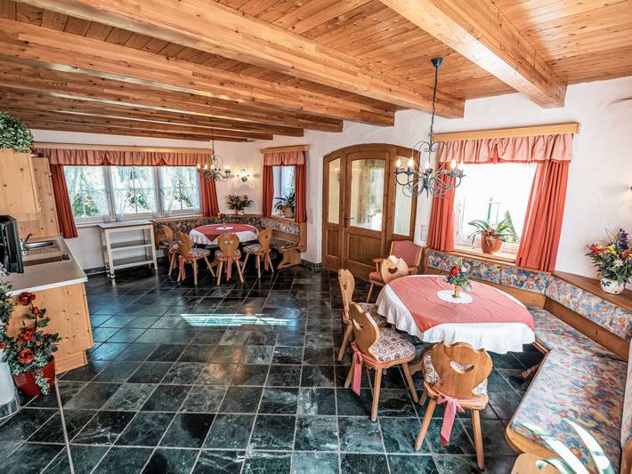 Ferienhaus für 12 Personen, mit Sauna und Garten in Schladming-Dachstein - 3