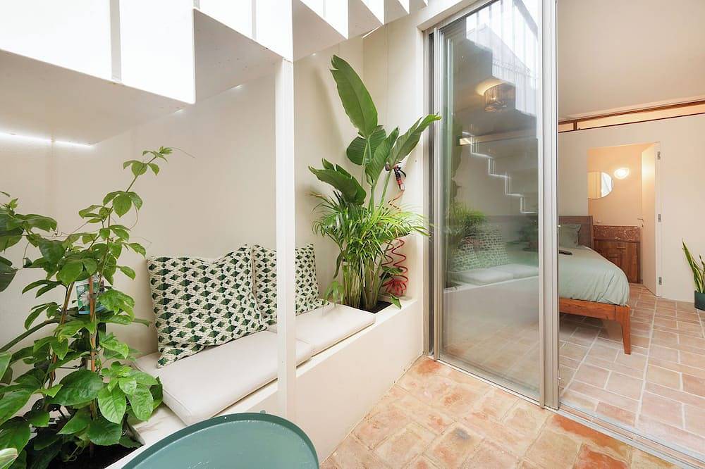 Vila Verde – Charming West Algarve Townhouse with Rooftop Terrace in Raposeira, Vila do Bispo e Raposeira